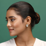 Asim Polki Earring