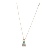Samit Polki Pendant