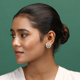 Baldev Polki Earring