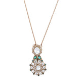 Samit Polki Pendant