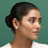 Bhavati Polki Earring