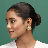 Harshi Polki Earring