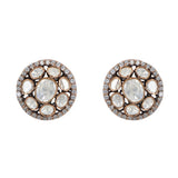 Bishakha 22k Gold Plated Necklace Set