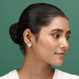 Jayesh Polki Earring