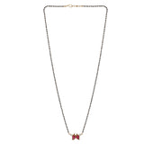 Harita 22k Gold Plated  Necklace