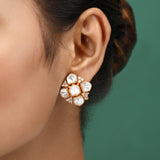 Kamali Polki Earring