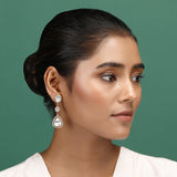 Kavish Polki Earring