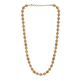 Bimala 22k Gold Plated Necklace Set