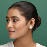 Niyam Polki Earring