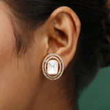 Niyam Polki Earring