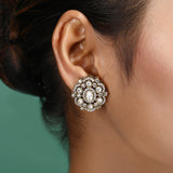 Panna Polki Earring