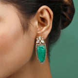 Niketi Polki Earring