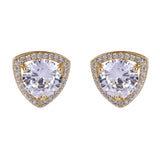 Aadhya Solitaire Earring