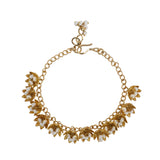22k Gold Plated Rachana Bracelet