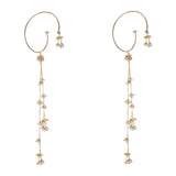 22k Gold Plated Raaga Earring