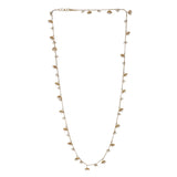 22k Gold Plated Raagavi Necklace set