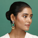 Nishani Polki Earring