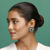 Parv Polki Earring