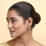 Akriti Nazuk Zircon Earring