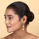 Juhi Nazuk Kundan Earring