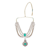 Shriya  necklace