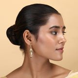 Amisha Nazuk Kundan Earring