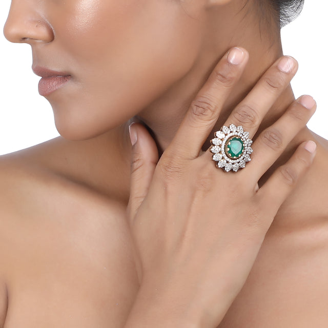 HIMANI RING