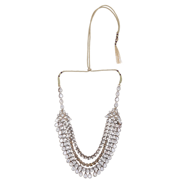 Indubala LONG NECKLACE