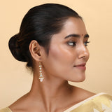 Usmani Nazuk Kundan Earring