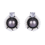 22k Gold Plated Sankranti Ruhani Earring