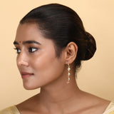 Aaravi Nazuk Kundan Earring