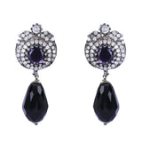 22k Gold Plated Sankranti Eshani Earring