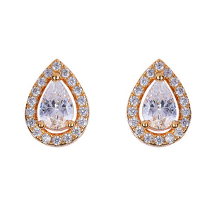 22k Gold Plated Sankranti Falguni Earring