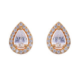 22k Gold Plated Sankranti Falguni Earring