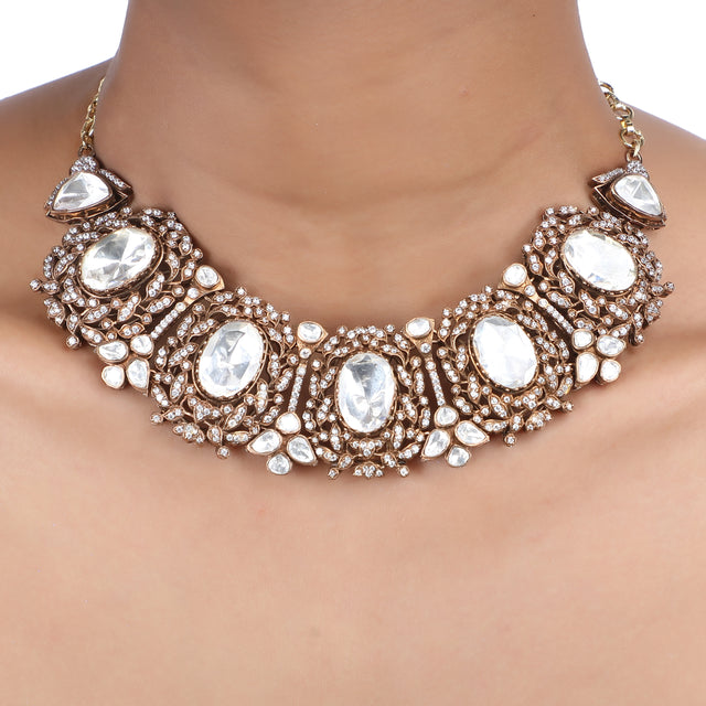 Mishi choker