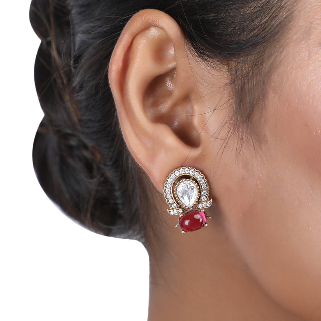 AMRITA EARRING