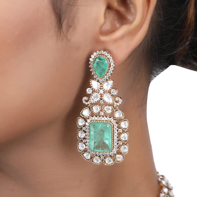 APARNA EARRING