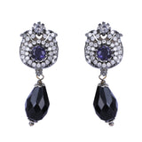 22k Gold Plated Sankranti Ojasvi Earring