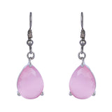 22k Gold Plated Sankranti Prisha Earring