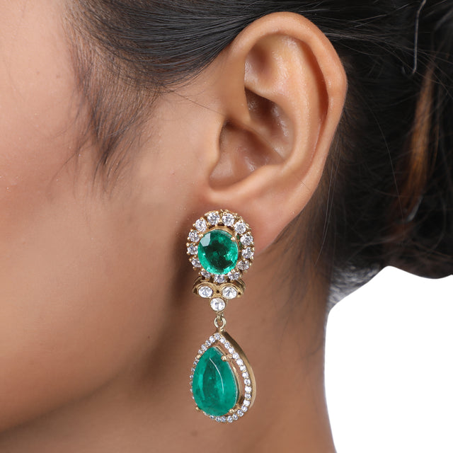 ARUSHI EARRING