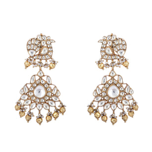 Chetu EARRING