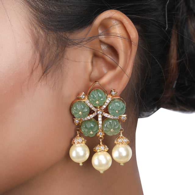 GAMINI EARRING