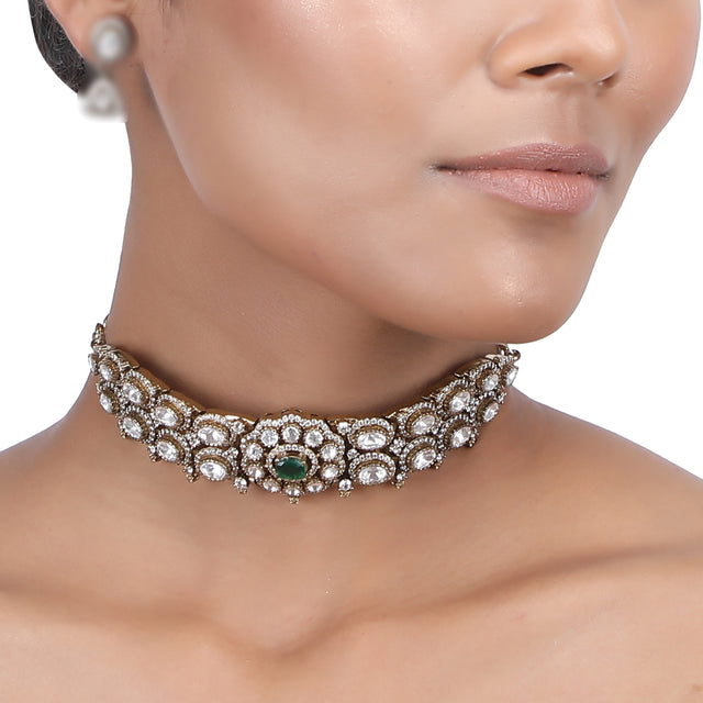 GEETANJALI CHOKER