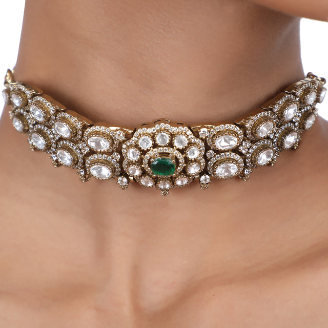 GEETANJALI CHOKER