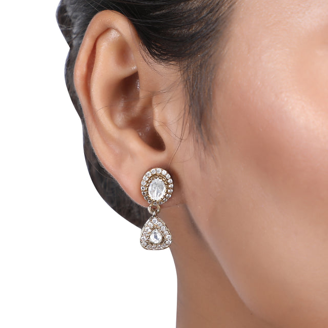 GEETANJALI EARRING