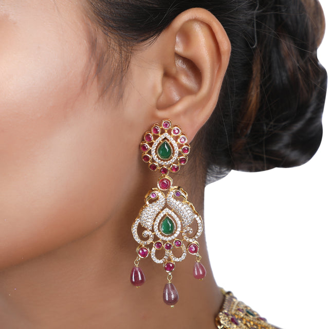 GEETANJI EARRING