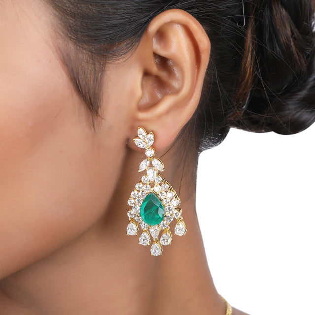 HIMANI EARRING