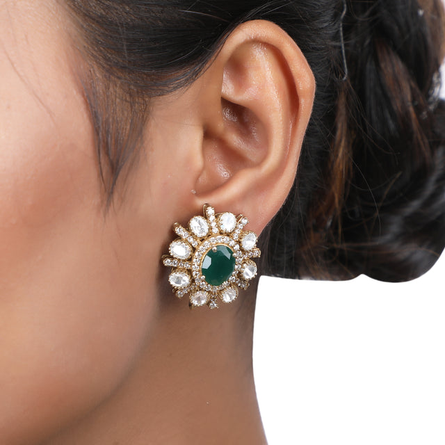 KARUNA EARRING