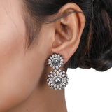 KARUNASI  EARRING