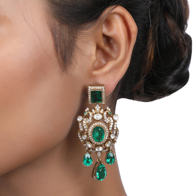 KALPA EARRING